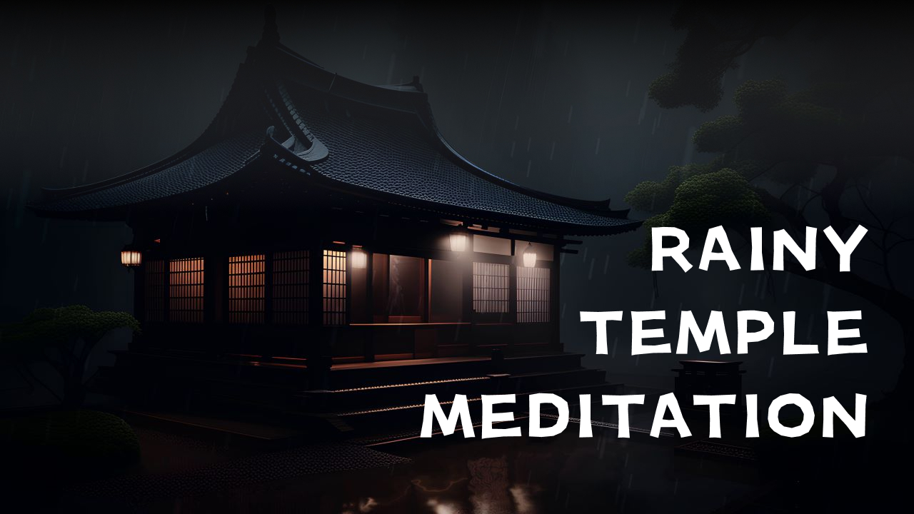 Zen Temple